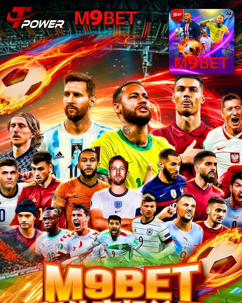 sports-M9BET